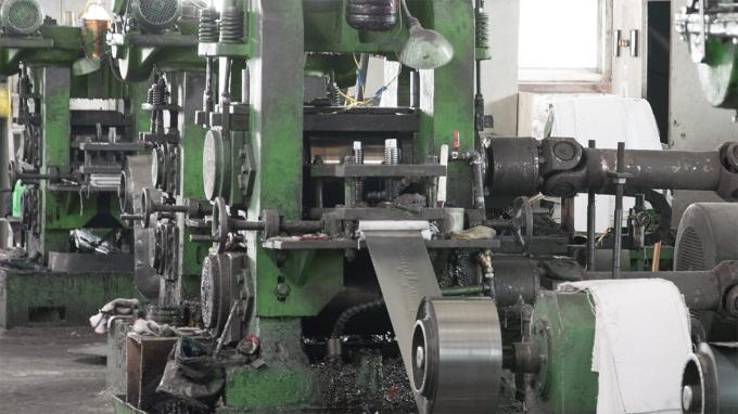 ট্যাঙ্ক,নিকেল খাদ ইউএনএস N07718, ইনকোনেল 718,নিওবিয়াম,নিক্রোম ধারণকারী মলিবডেনাম খাদ 2