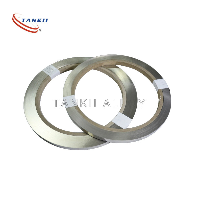 TANKII N02200 নিকেল স্ট্রিপ 99.6% বিশুদ্ধ নিকেল ট্যাব স্ট্রিপ ব্যাটারির জন্য 0