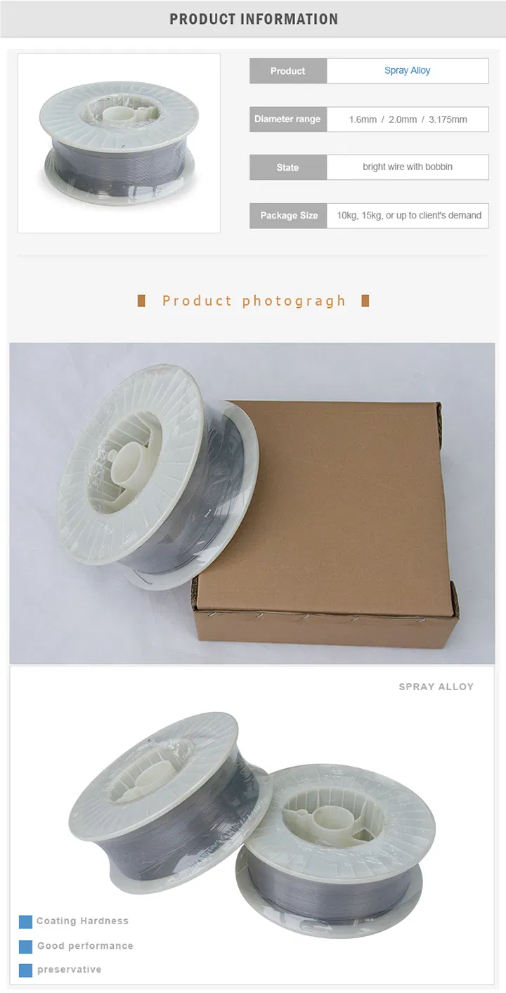 ER304, স্টেইনলেস স্টীল Ss Wire MIG ওয়েল্ডিং ওয়্যার 0