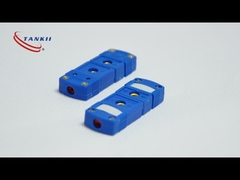 টি টাইপ সংযোগকারী