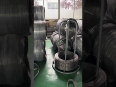 প্রতিরোধের তারের গরম ইলেকট্রিক নাইক্রোম তারের কারখানা সরাসরি বিক্রয় Tankii দ্বারা