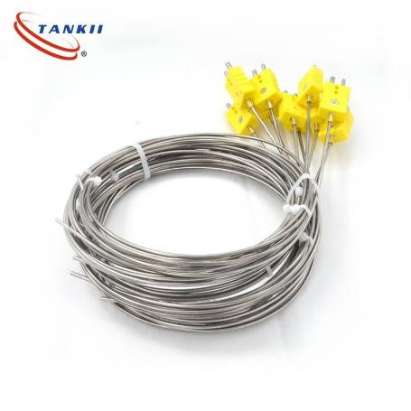 Latest company news about থার্মোকপল ওয়্যার কি?