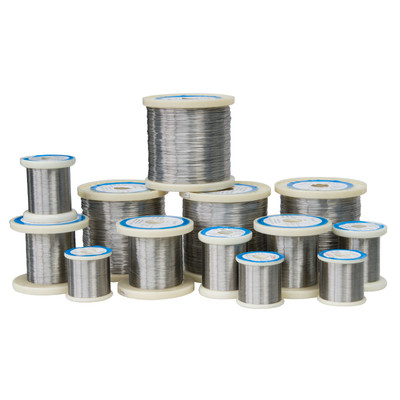 Latest company news about ম্যাঙ্গানিন তারের ব্যবহার কিসের জন্য?