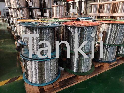 Latest company news about তামা নিকেল সংকর ব্যবস্থা কি?