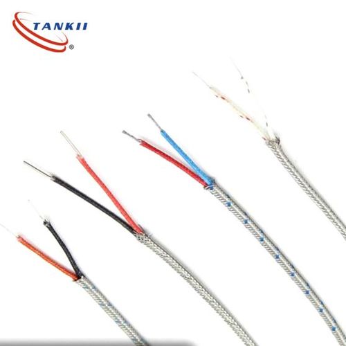 Latest company news about থার্মোকাপলগুলির কি বিশেষ তারের প্রয়োজন?