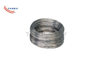 Cr25al5 Aluchrom O Fecral Wire Solid Conductor Kanthal Heating Wire